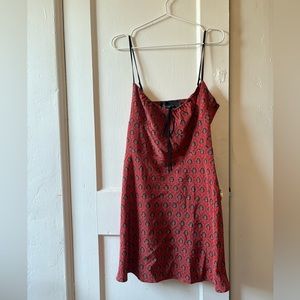 Realisation Par Mini Dress